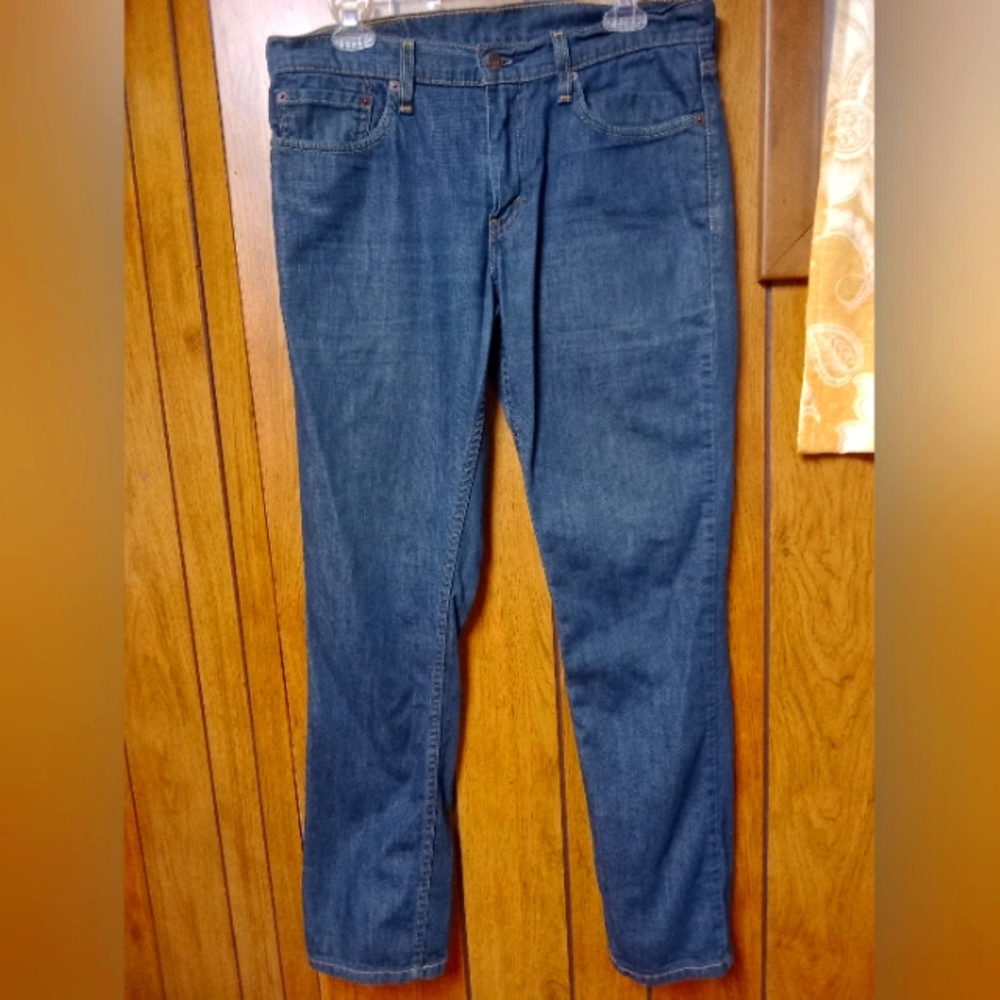 Levi's 511 jeans